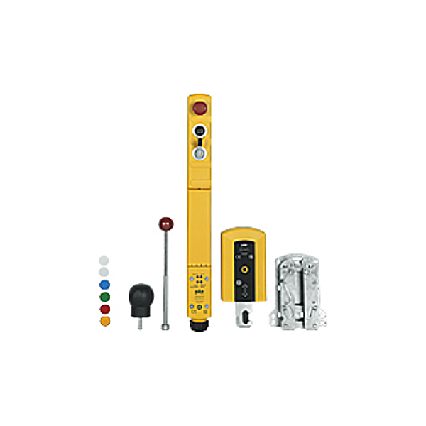 570802 New PILZ PSEN sg2c-3LBE unit